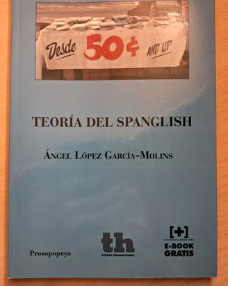 Teoria del Spanglish