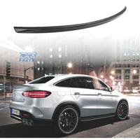 SPOILER MERCEDES GLE COUPE C292 15-18