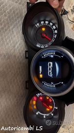QUADRO STRUMENTI Fiat 500X