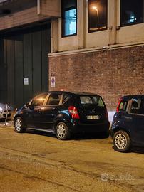 Mercedes w169 gpl 5 porte 