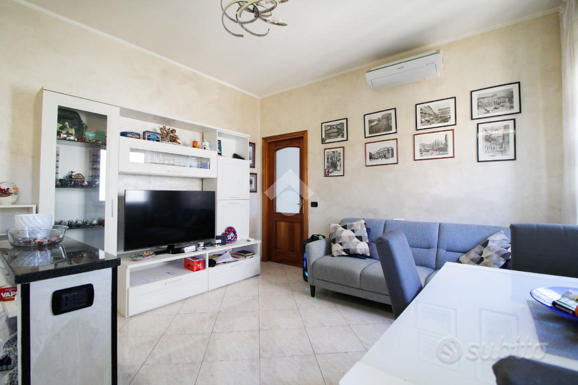 Appartamento – Milano, Bruzzano, Municipio 9 - Vista 3
