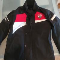 Giacca DUCATI taglia 48