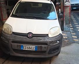 Fiat Panda 1.2 GPL Pop Van 2 posti da lavoro