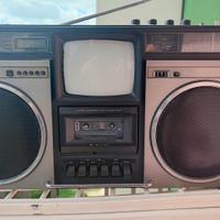 Philips MoD.ART 60,Spatial stereo,tv,Boombox,Radio