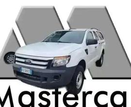 FORD Ranger 4x4 2.2 tdci single c XL gancio trai