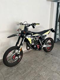 FANTIC 50 PERFORMANCE 2022