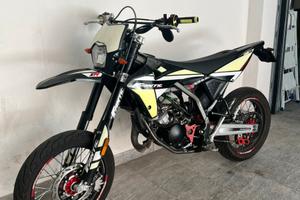 FANTIC 50 PERFORMANCE 2022