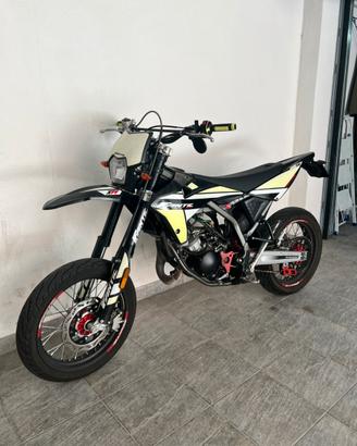 FANTIC 50 PERFORMANCE 2022