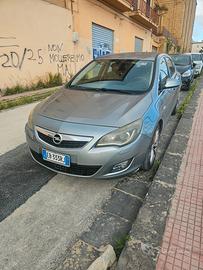 Opel astra Cosmo 1.7 TDCI 
