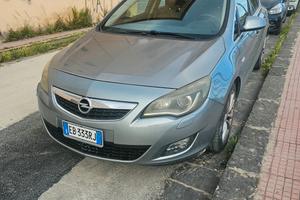 Opel astra Cosmo 1.7 TDCI 