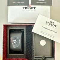 Tissot Touch Connect