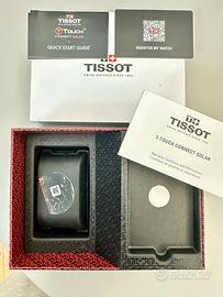 Tissot Touch Connect