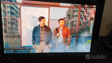 Monitor TV 23 " LG full hd