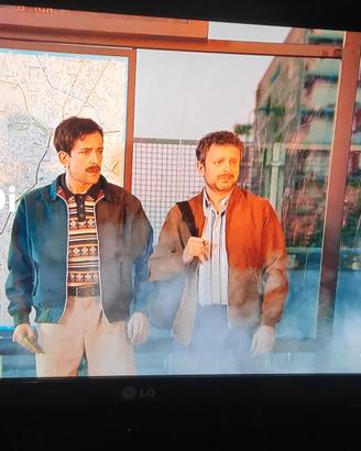 Monitor TV 23 " LG full hd