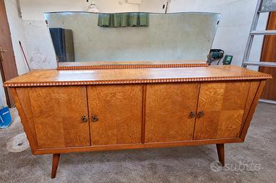 credenza