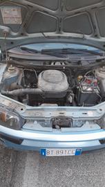 FIAT Punto 2ª serie - 2001