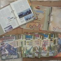 Rivista militare COMMANDO fine anni 80
