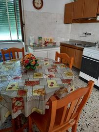 Appartamento Arredato a Scauri