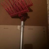 Abbacchiatore ad aria