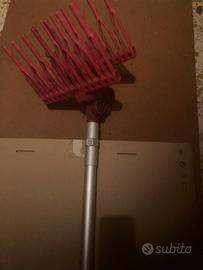 Abbacchiatore ad aria