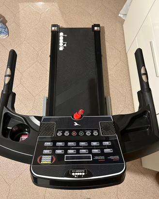 Tapis Roulant Diadoria Runner 1.5