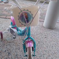 bici Frozen 