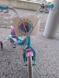 bici Frozen 
