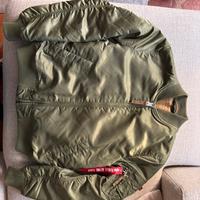 Heritage Bomber Jacket