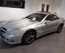 Mercedes-benz SL 350 cat