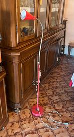 Lampada da terra Ikea KVART