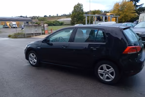 Volkswagen Golf 1.4 TGI 5p. Trendline BlueMotion