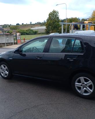 Volkswagen Golf 1.4 TGI 5p. Trendline BlueMotion