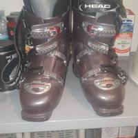 Scarponi sci Head Ezon 6.5 tg 28/28.5