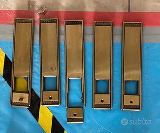 Copri avvolgitori tapparelle