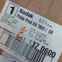 Kodak carta kit 7000/5r