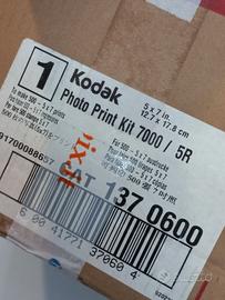 Kodak carta kit 7000/5r