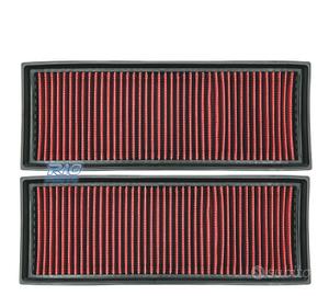 FILTRO ASPIRAZIONE DIRETTA MERCEDES C207 A207 09-1