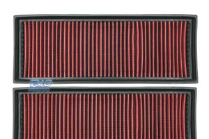 FILTRO ASPIRAZIONE DIRETTA MERCEDES C207 A207 09-1