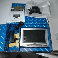 Display per auto, camper 12 Volt 