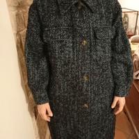 Cappotto Marina Rinaldi taglia 21 / 50