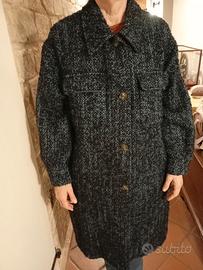 Cappotto Marina Rinaldi taglia 21 / 50