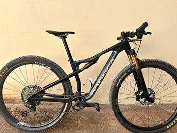 Mtb Orbea OIZ
