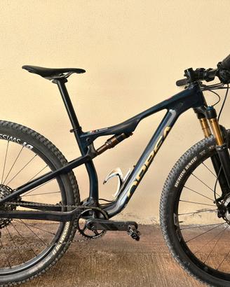 Mtb Orbea OIZ