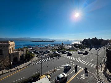 Prestigioso appartamento nel cuore della Città