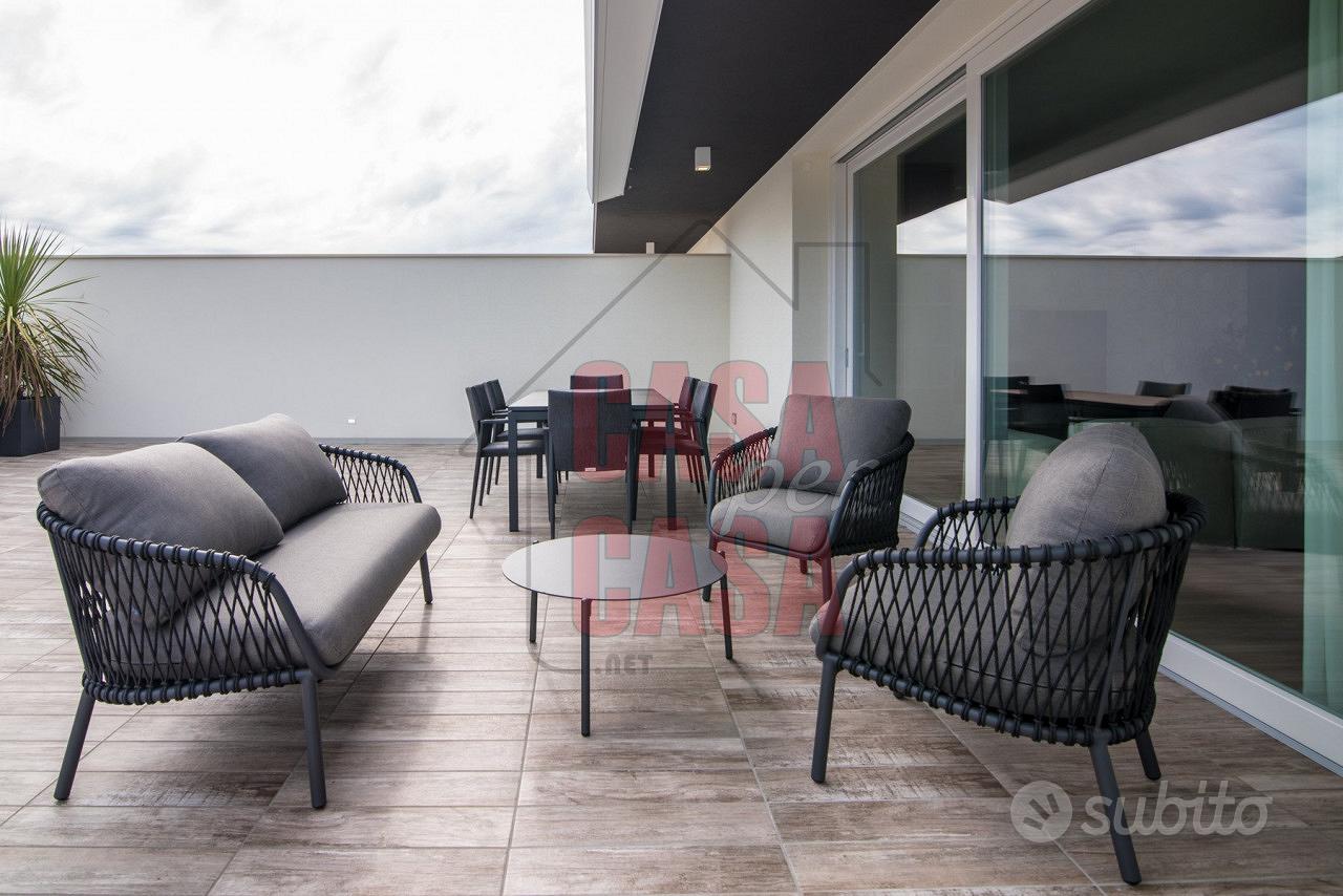 Apartment in Padova, San Giuseppe - Vista 3