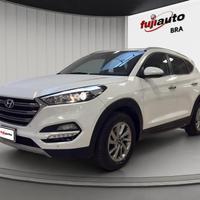 Hyundai Tucson 1.7 crdi Xpossible 2wd 141cv dct