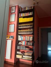 Libreria stile Franco Albini