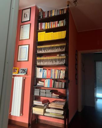 Libreria stile Franco Albini