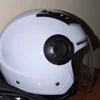 casco BHR