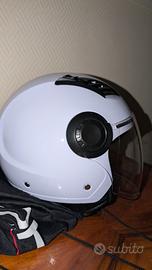 casco BHR